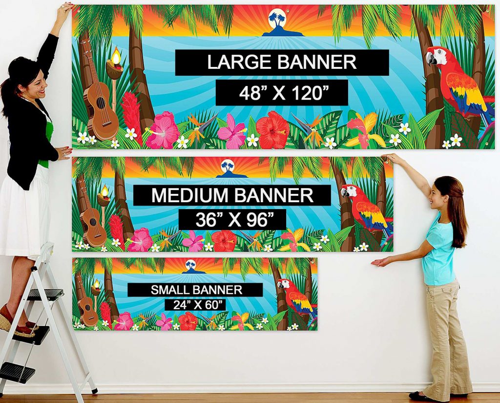Banner Printing Gloucester