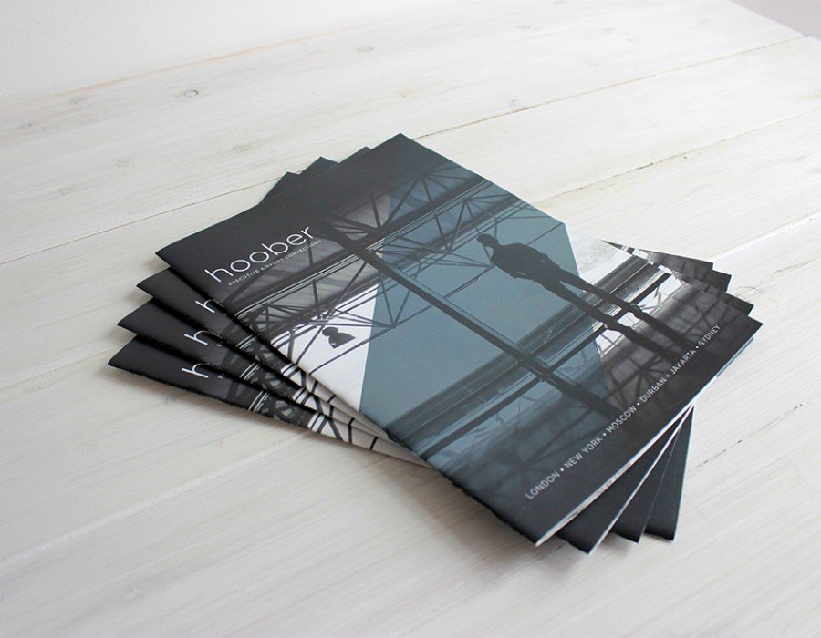 Booklet Printing Gloucester