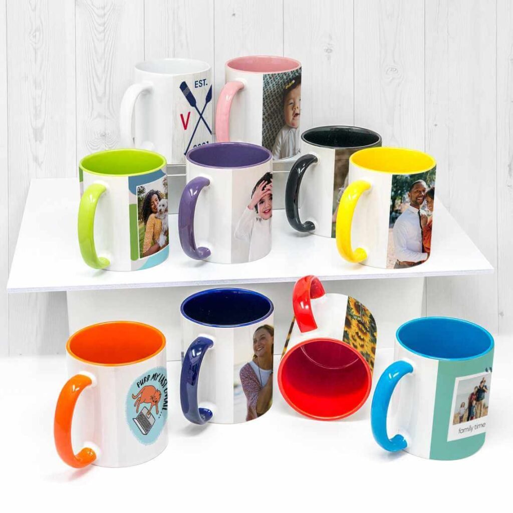 Mug-Printing-Gloucester