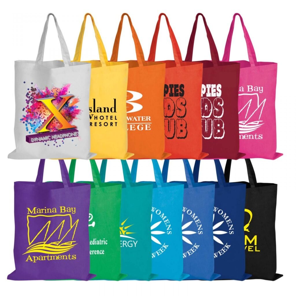 Tote Bag Printing Gloucester