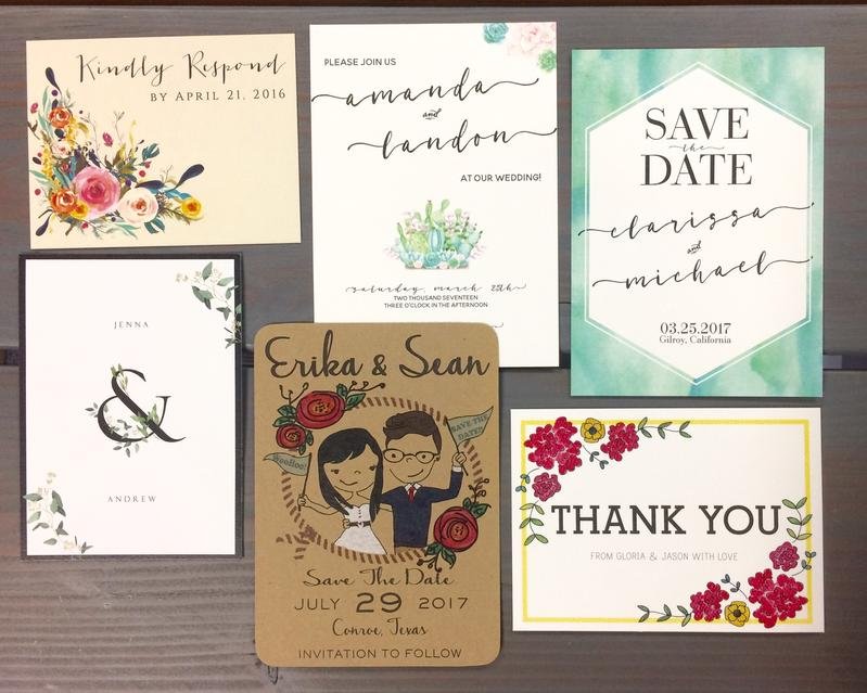 invitation printing Gloucester