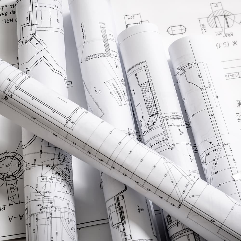 CAD Printing Gloucester