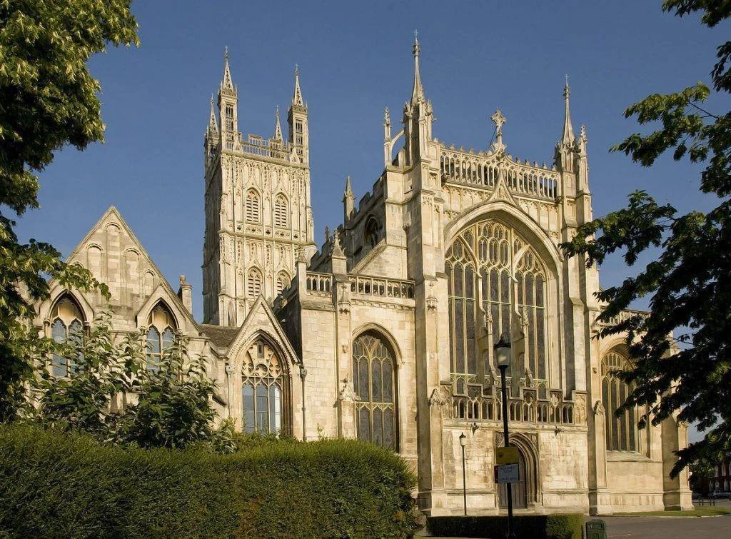 Gloucester-Cathedral-printing
