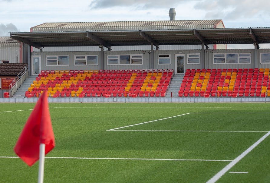 Gloucester City AFC