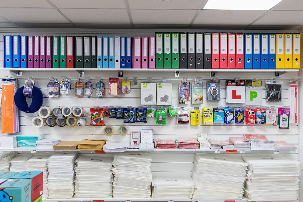 Stationery Sets Printing Gloucester