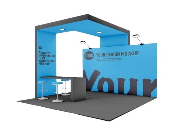 Trade Show Booths Printing Gloucester