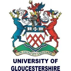 University of Gloucestershire printing