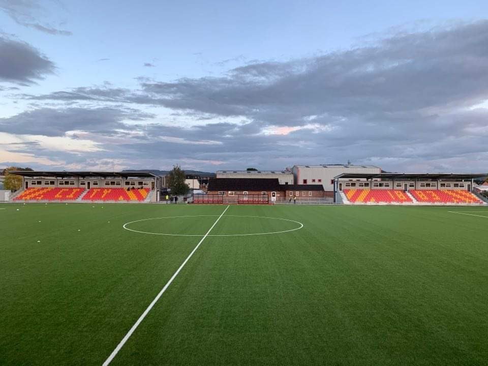 Gloucester City FC