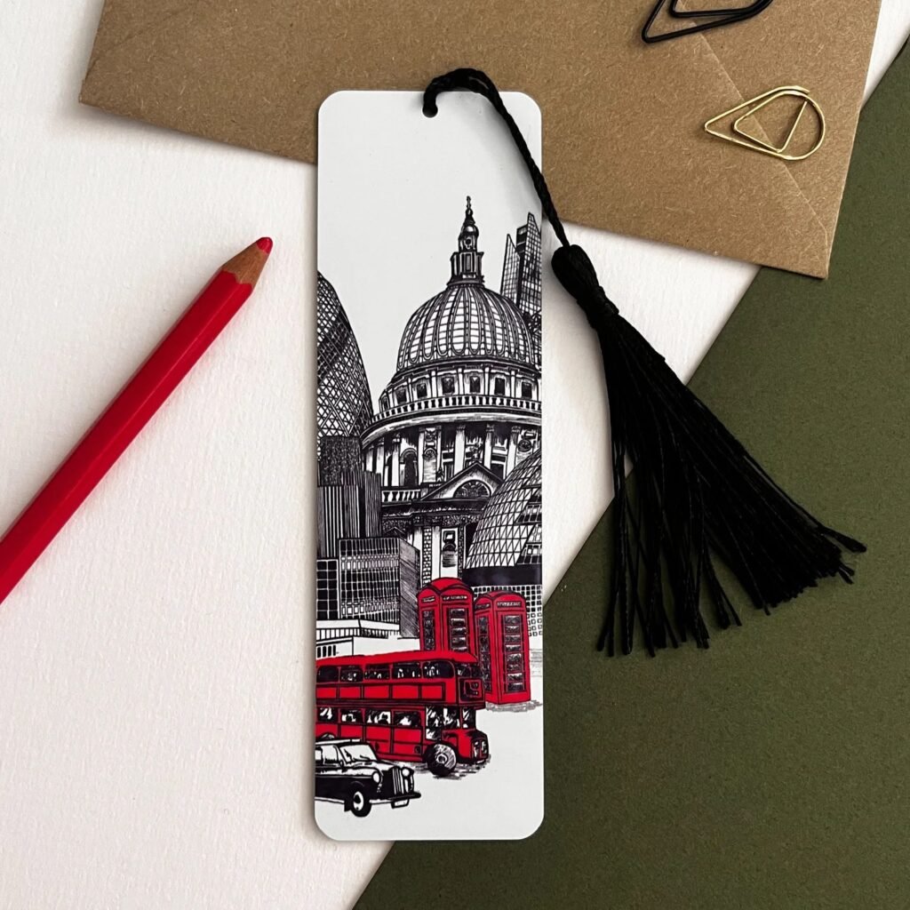 Bookmarks Printing Gloucester
