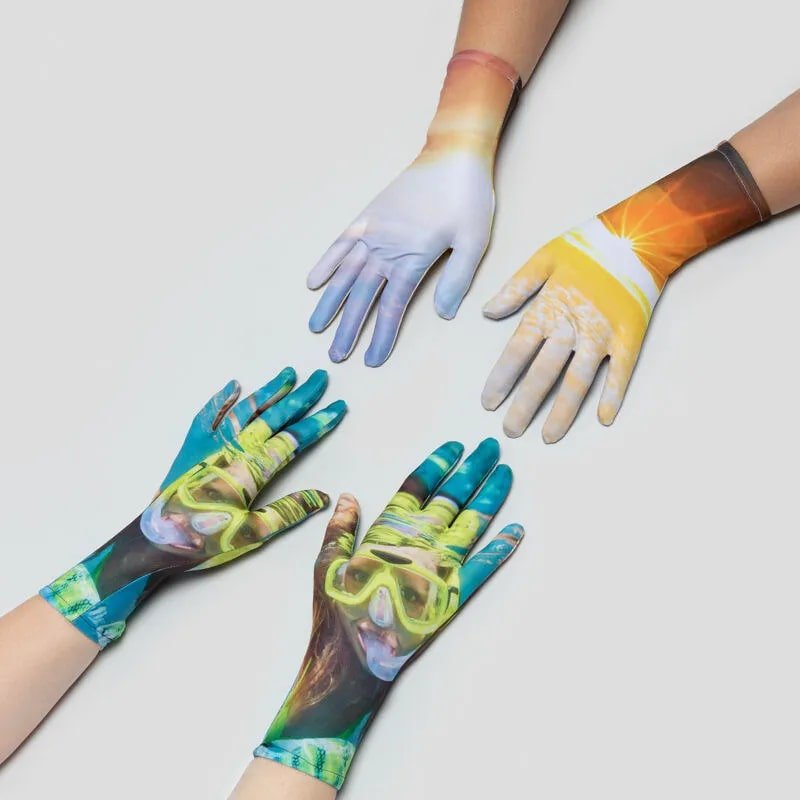 Gloves Printing Gloucester
