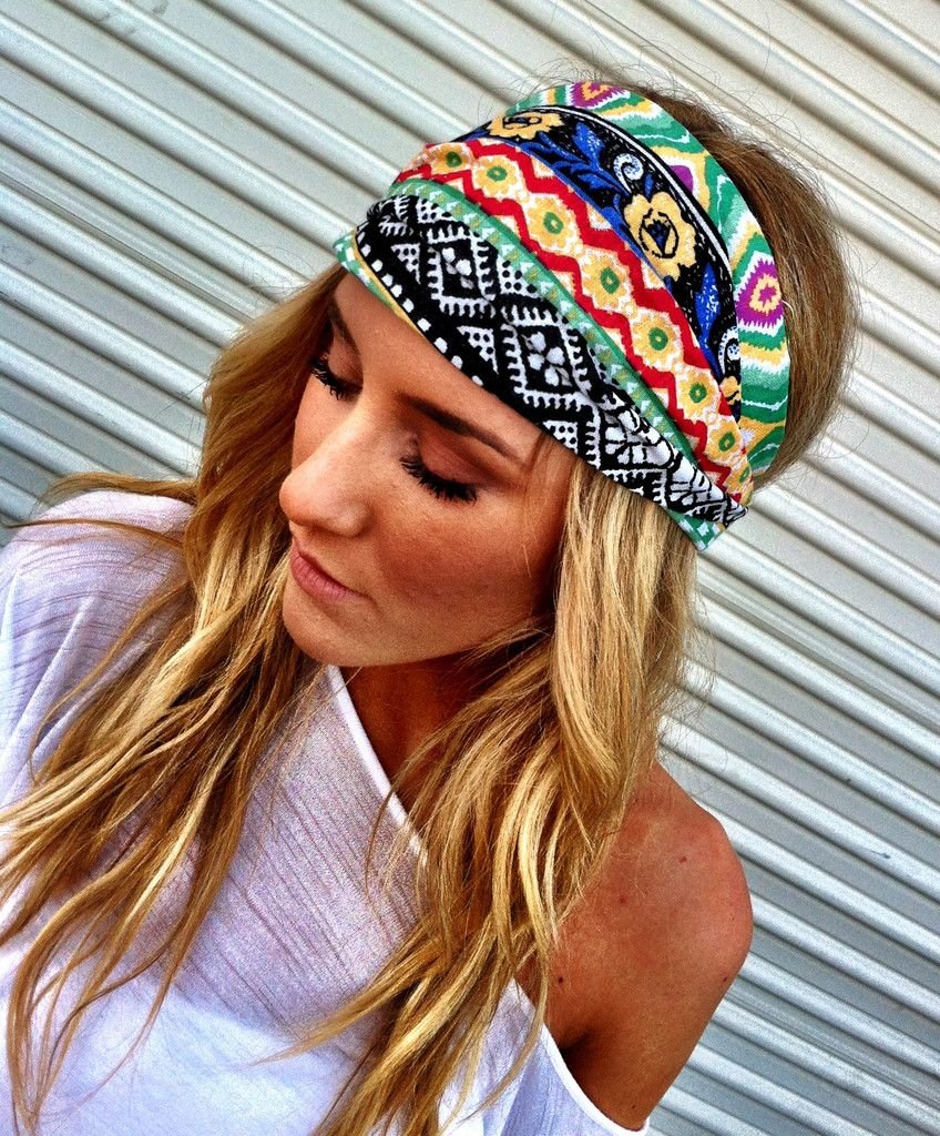 Headbands Printing Glouceste