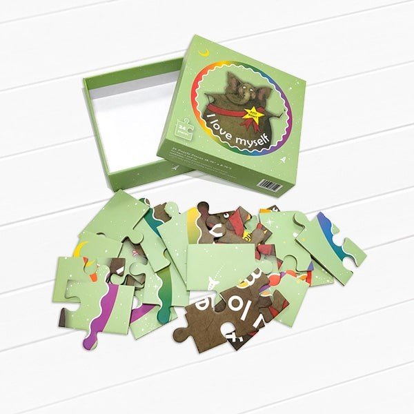 Jigsaw Puzzles Printing Gloucester