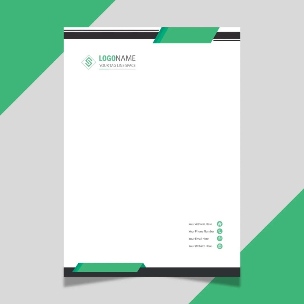 Letterheads Printing Gloucester