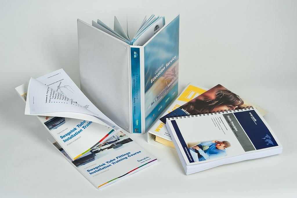 Manual Printing Gloucester