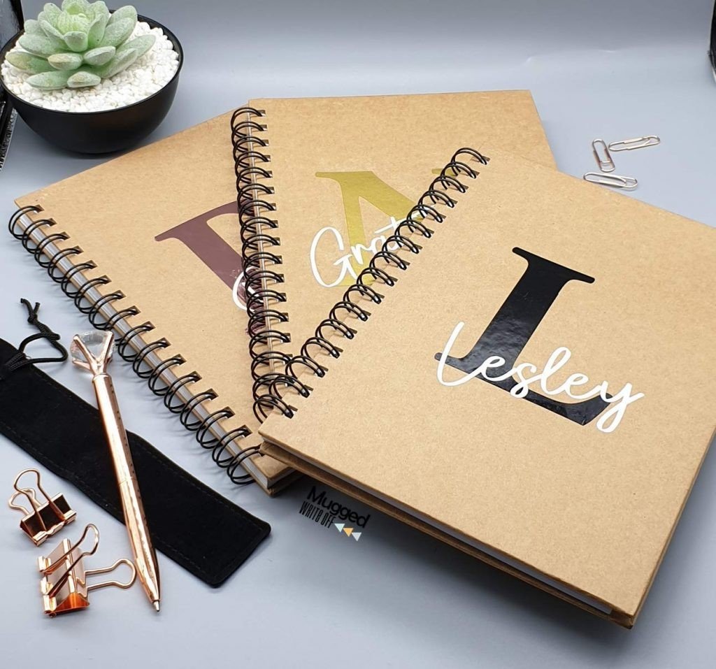Notepads Printing Gloucester