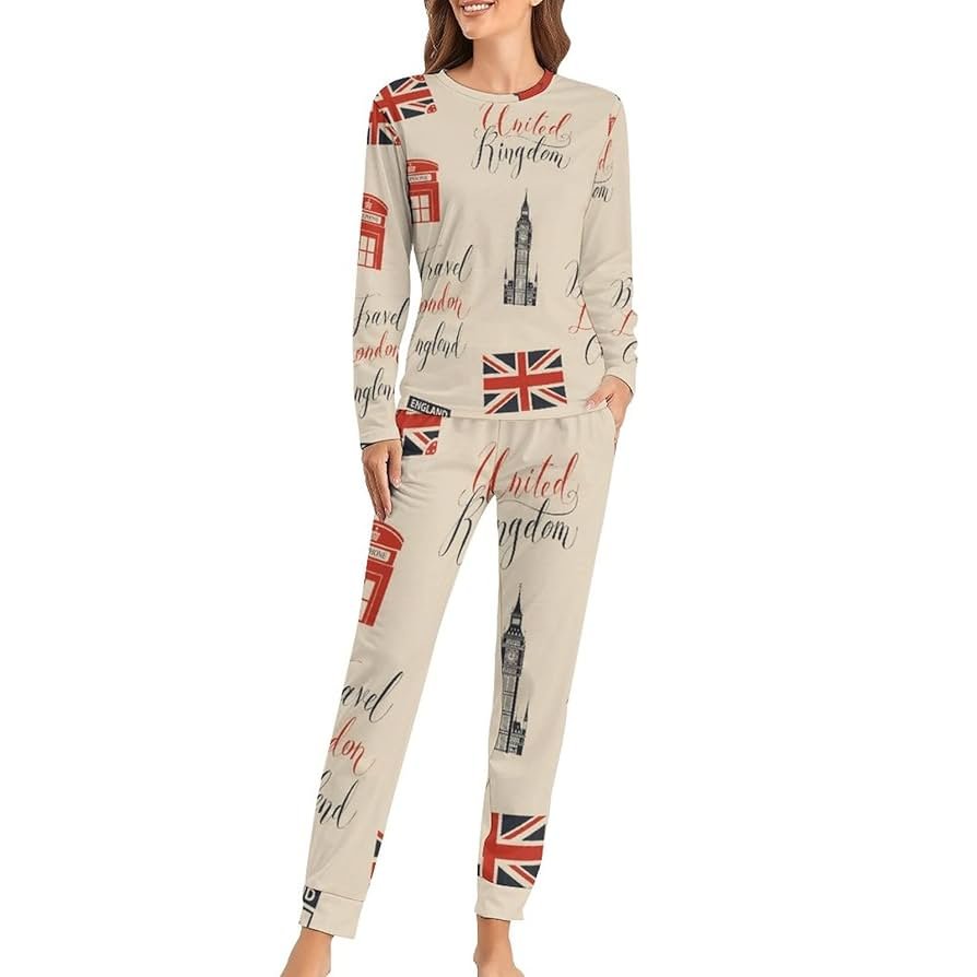 Pajamas Printing Gloucester