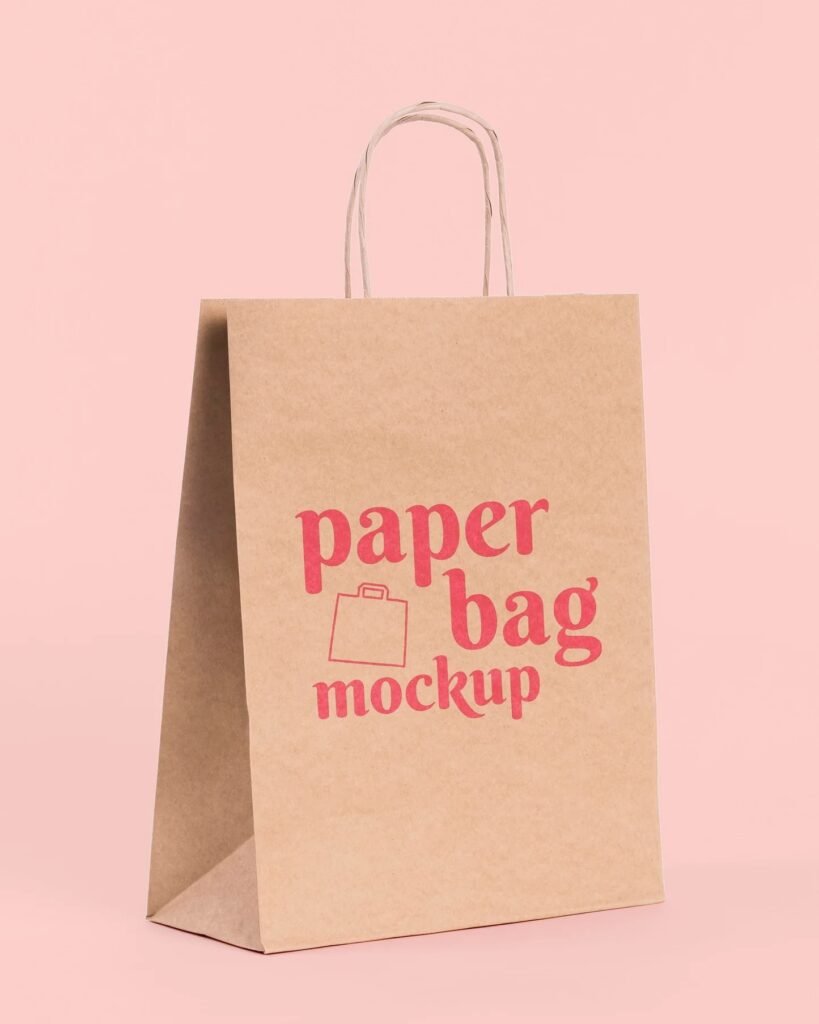 Paper Bags Printing Gloucester