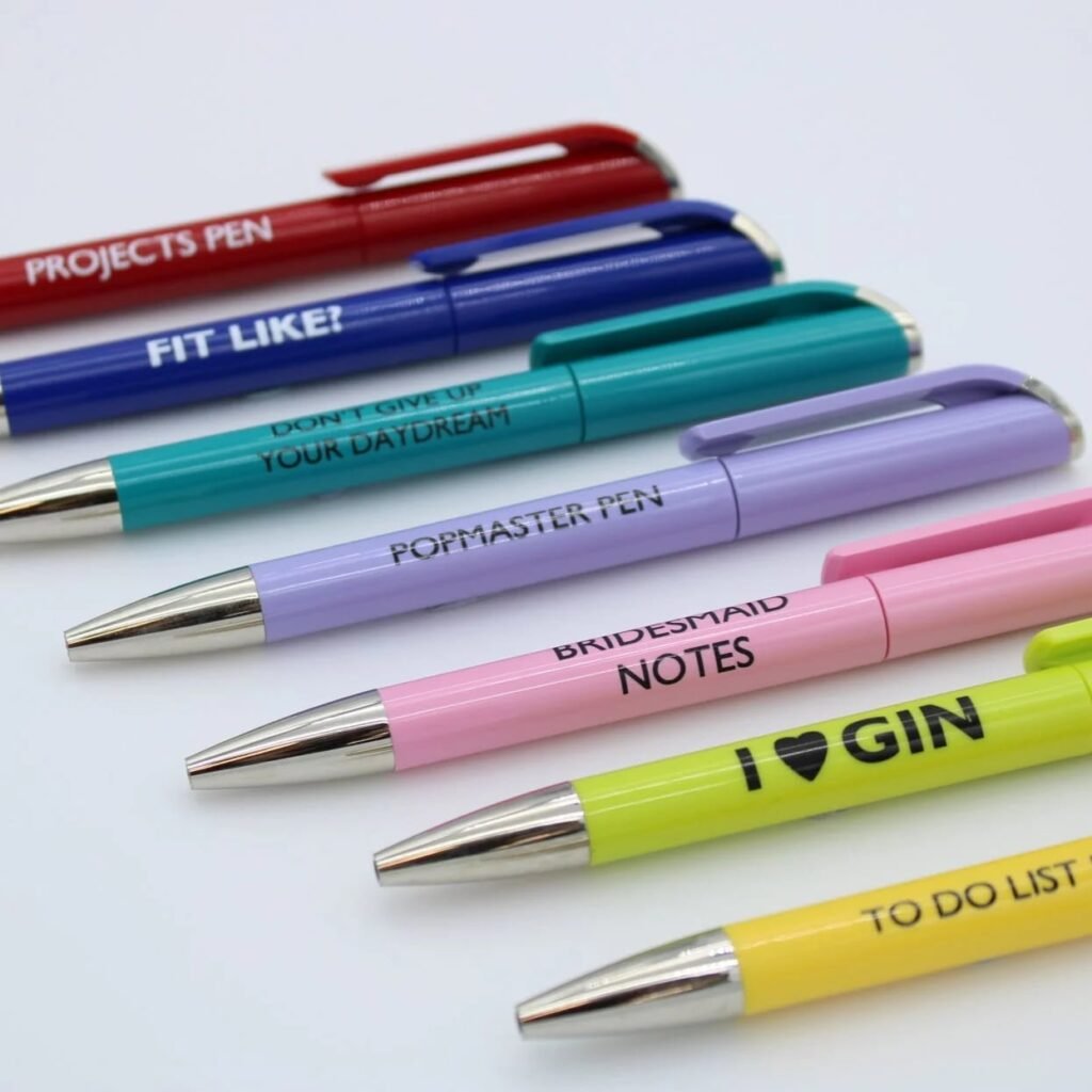 Pen Printing Gloucester