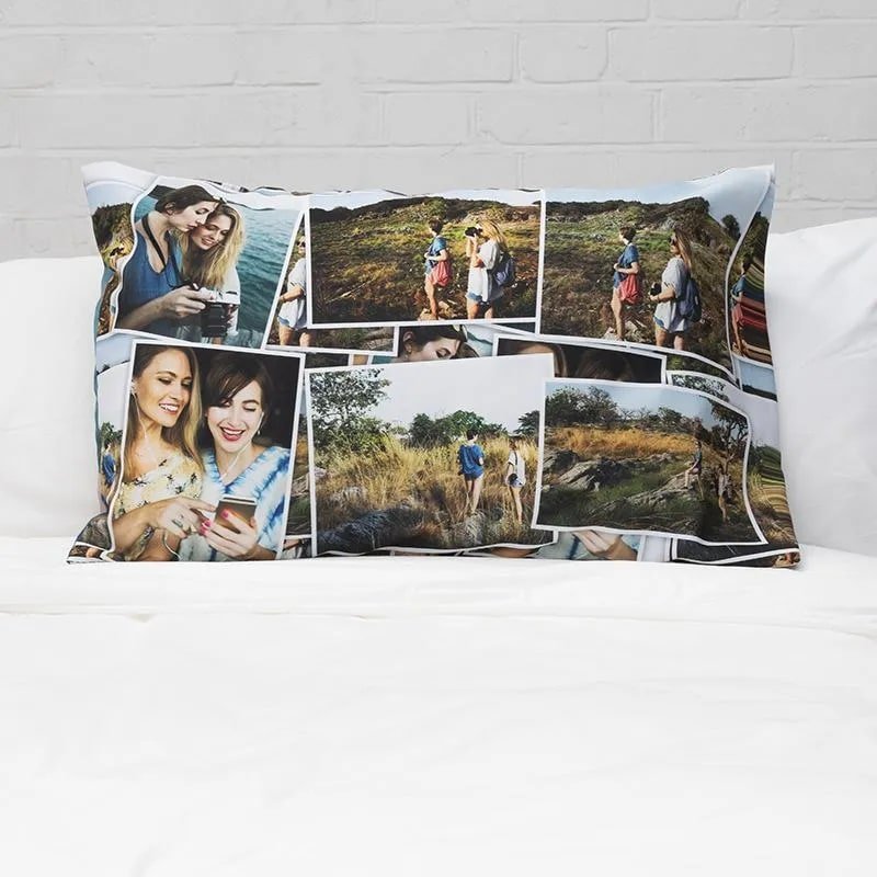 Pillowcases Printing Gloucester