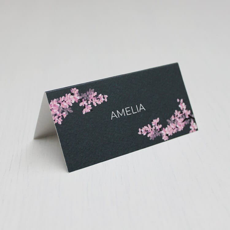 Place Cards Printing Gloucester
