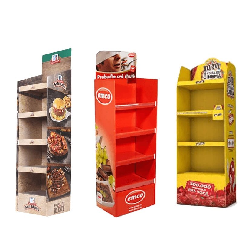 Point-of-Sale Displays Printing Gloucester