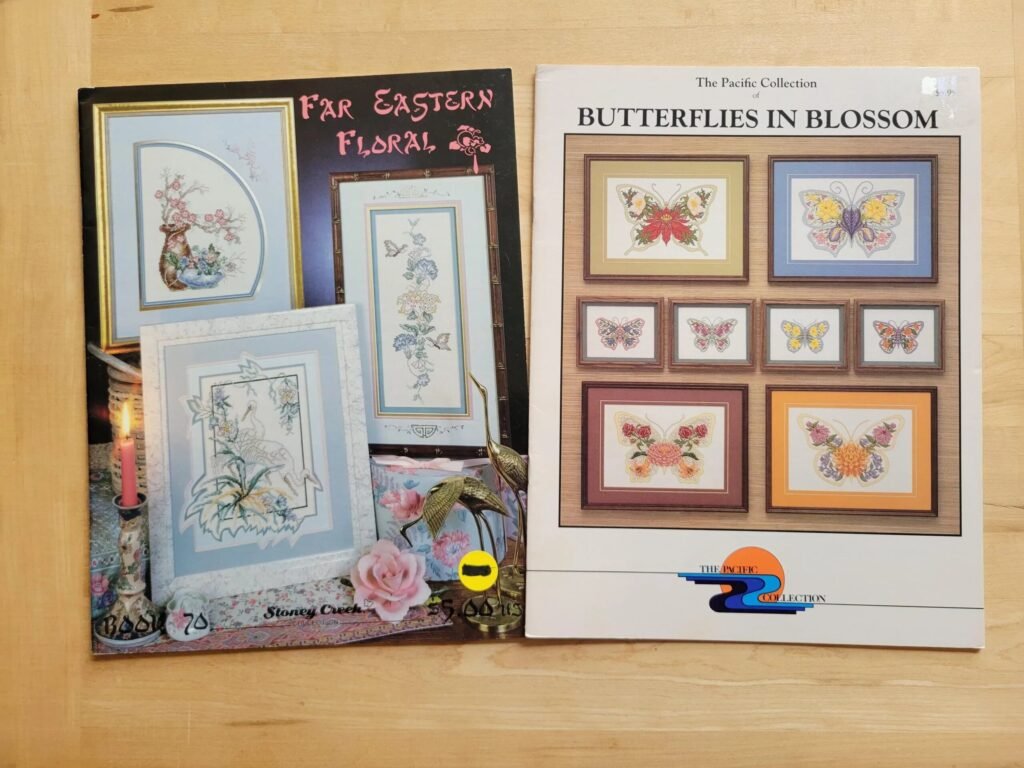 Sewing Patterns Printing Gloucester