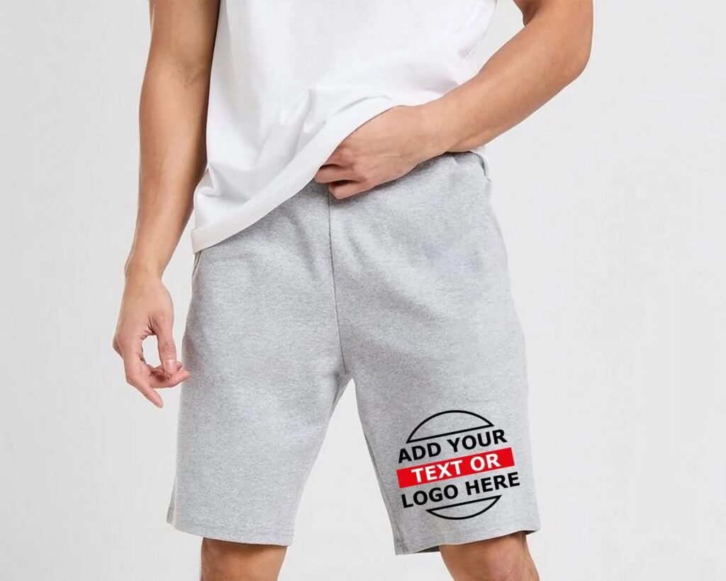 Shorts Printing Gloucester