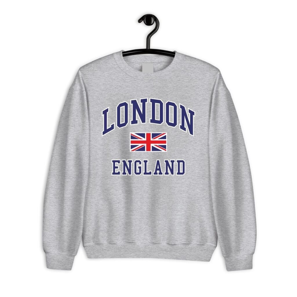 Sweatshirt Printing Gloucester
