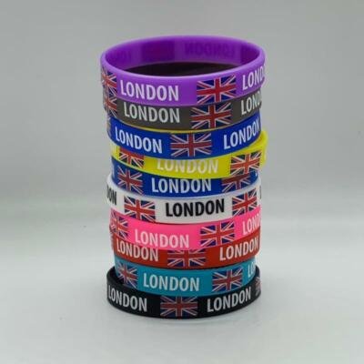 Wristbands Printing Gloucester