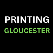 Printing Gloucester